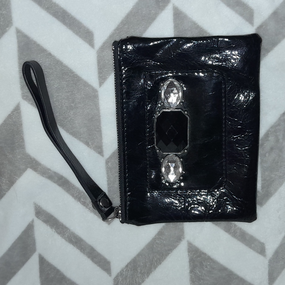 Vera Wang Wristlet